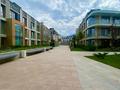 4-бөлмелі пәтер · 140 м² · 1/3 қабат, Микрорайон Мирас 115, бағасы: 295 млн ₸ в Алматы, Бостандыкский р-н — фото 5
