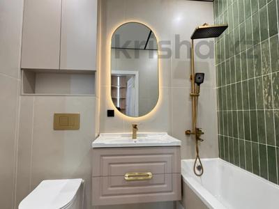 2-комнатная квартира · 41 м² · 2/6 этаж, Халиуллина — Цена горячая, за НАЛИЧКУ! за 32.5 млн ₸ в Алматы, Медеуский р-н