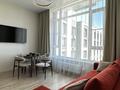 2-комнатная квартира · 36 м² · 17/20 этаж, Туран 39 — Возле Ханшатыр за 300 000 ₸ в Астане, Нура р-н — фото 2