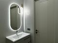 2-комнатная квартира · 36 м² · 17/20 этаж, Туран 39 — Возле Ханшатыр за 300 000 ₸ в Астане, Нура р-н — фото 11