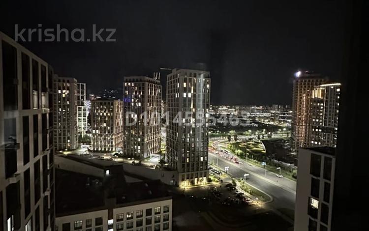 2-комнатная квартира · 36 м² · 17/20 этаж, Туран 39 — Возле Ханшатыр за 300 000 ₸ в Астане, Нура р-н — фото 21