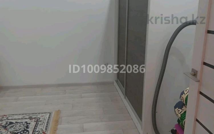 1-бөлмелі пәтер · 39.25 м² · 1 қабат, мкр. Алтын орда, Микрорайон Батыс-2 49Л, бағасы: 14.6 млн ₸ в Актобе — фото 2