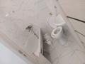 1-бөлмелі пәтер · 39.25 м² · 1 қабат, мкр. Алтын орда, Микрорайон Батыс-2 49Л, бағасы: 14.6 млн ₸ в Актобе — фото 3