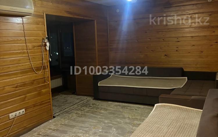 2-комнатная квартира · 59 м² · 3 этаж, Астана за 26.5 млн ₸ в Есик — фото 2