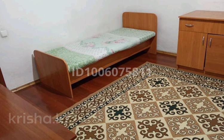 1 комната · 25 м² · 2 этаж, Аксу 13 — Байтұрсынова и Коркыт ата за 50 000 〒 в  — фото 6