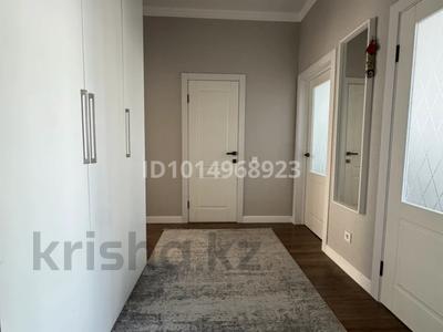 2-комнатная квартира · 63 м² · 3/9 этаж, Қайым Мухамедханова 21/2 за 52 млн ₸ в Астане, Нура р-н