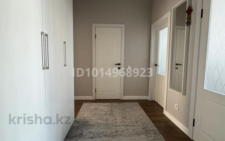 2-комнатная квартира · 63 м² · 3/9 этаж, Қайым Мухамедханова 21/2 за 52 млн ₸ в Астане, Нура р-н — фото 2