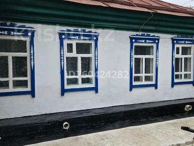 Отдельный дом · 4 комнаты · 73.1 м² · 10 сот., Озерная 23 — Находится возле 5 магазина за 17 млн 〒 в 