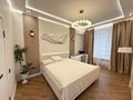 3-бөлмелі пәтер · 80 м² · 17/22 қабат, Аль-Фараби 27/3к6 — Сейфуллина, бағасы: 133 млн ₸ в Алматы, Бостандыкский р-н — фото 2