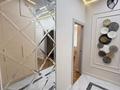 3-бөлмелі пәтер · 80 м² · 17/22 қабат, Аль-Фараби 27/3к6 — Сейфуллина, бағасы: 133 млн ₸ в Алматы, Бостандыкский р-н — фото 9