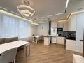 3-бөлмелі пәтер · 80 м² · 17/22 қабат, Аль-Фараби 27/3к6 — Сейфуллина, бағасы: 133 млн ₸ в Алматы, Бостандыкский р-н — фото 18