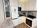 3-бөлмелі пәтер · 80 м² · 17/22 қабат, Аль-Фараби 27/3к6 — Сейфуллина, бағасы: 133 млн ₸ в Алматы, Бостандыкский р-н — фото 20