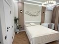 3-бөлмелі пәтер · 80 м² · 17/22 қабат, Аль-Фараби 27/3к6 — Сейфуллина, бағасы: 133 млн ₸ в Алматы, Бостандыкский р-н — фото 12