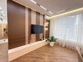 3-бөлмелі пәтер · 80 м² · 17/22 қабат, Аль-Фараби 27/3к6 — Сейфуллина, бағасы: 133 млн ₸ в Алматы, Бостандыкский р-н — фото 5