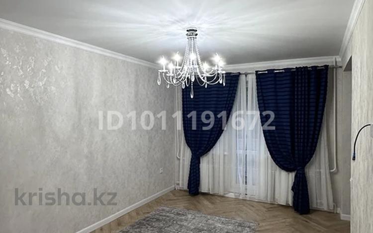 3-бөлмелі пәтер · 59 м² · 2/4 қабат, мкр Самал, Достык 103/31а, бағасы: 67.5 млн ₸ в Алматы, Медеуский р-н — фото 5