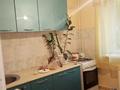1-комнатная квартира · 29.3 м² · 2/3 этаж, мкр Коктем-1, Шашкина 8 — Шашкина 8 между Тимирязева и Аль-Фараби за 230 000 ₸ в Алматы, Бостандыкский р-н