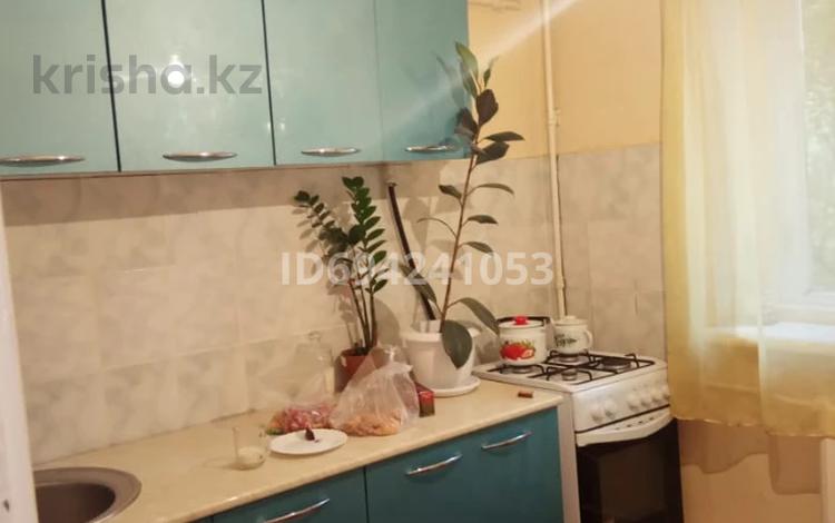 1-комнатная квартира · 29.3 м² · 2/3 этаж, мкр Коктем-1, Шашкина 8 — Шашкина 8 между Тимирязева и Аль-Фараби за 230 000 ₸ в Алматы, Бостандыкский р-н — фото 7
