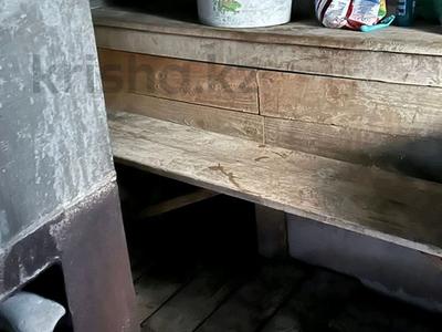 Продажа домов и дачи в Восточно-Казахстанской обл.: Отдельный дом • 1 комната • 25 м² • 6 сот., С/т титан 58 за 2.5 млн 〒 Отдельный дом • 1 комната • 25 м² • 6 сот., С/т титан 58 за 2.5 млн 〒 в Усть-Каменогорске, Ульбинский