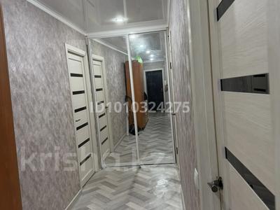 3-комнатная квартира · 70 м² · 3/9 этаж, 5 микрорайон — Мечеть. Базар. 6 школа за 16 млн ₸ в Степногорске