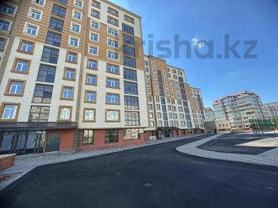 3-комнатная квартира · 100 м² · 7/10 этаж, мкр 12, Бокенбай батыра за 36 млн ₸ в Актобе