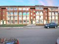 2-бөлмелі пәтер · 67.6 м² · 3/4 қабат, Мкр. Береке 5, бағасы: 29 млн ₸ в Костанае — фото 13