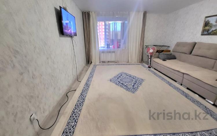 2-бөлмелі пәтер · 67.6 м² · 3/4 қабат, Мкр. Береке 5, бағасы: 29 млн ₸ в Костанае — фото 4