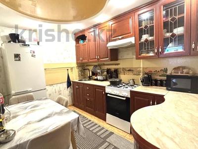 3-комнатная квартира · 63.7 м² · 7/9 этаж, Абая 55 за 17.7 млн ₸ в Уральске