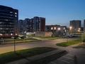 1-бөлмелі пәтер · 25 м² · 3/5 қабат, ул. Увалиева 1, бағасы: 12.8 млн ₸ в Усть-Каменогорске, Ульбинский — фото 17