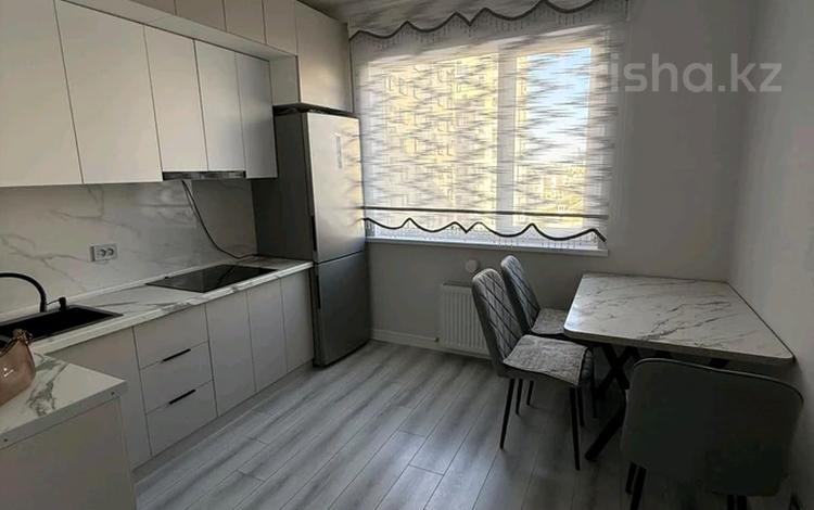 1-бөлмелі пәтер · 39 м² · 6/16 қабат, ​Туркия 1280/2, бағасы: 170 000 ₸ в Шымкенте, Каратауский р-н — фото 2