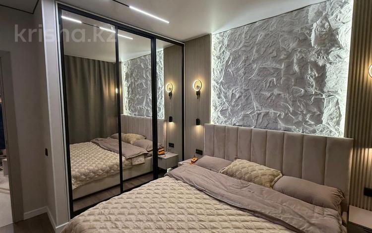 2-бөлмелі пәтер · 51 м² · 9/9 қабат, Райымбек батыра 161Б, бағасы: 300 000 ₸ в  — фото 6