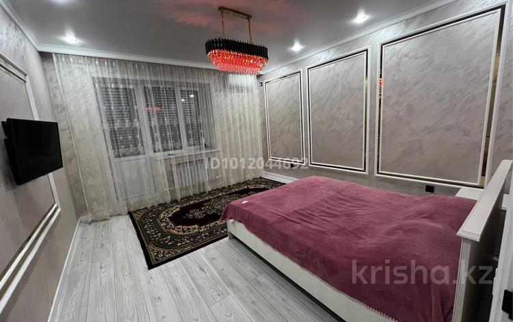 1-бөлмелі пәтер · 46 м² · 2/5 қабат, Старый город, Айтеке би 11 а — Айтеке би, бағасы: 200 000 ₸ в Актобе — фото 2