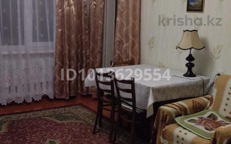 3-бөлмелі пәтер · 49 м² · 3/5 қабат, Калмыкова 4, бағасы: 11.5 млн ₸ в Балхаше — фото 2