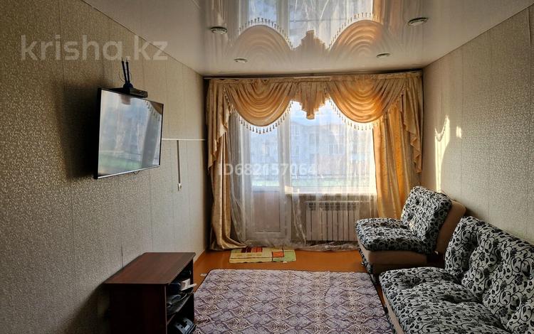2-комнатная квартира, 46 м², 4/5 этаж, ул. Поповича 27 за 10 млн 〒 в Глубокое — фото 8