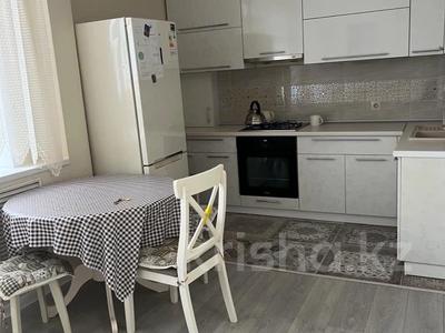 2-комнатная квартира · 56 м² · 3/6 этаж, Куйшидина 11/1 за 27 млн ₸ в Астане, Алматы р-н