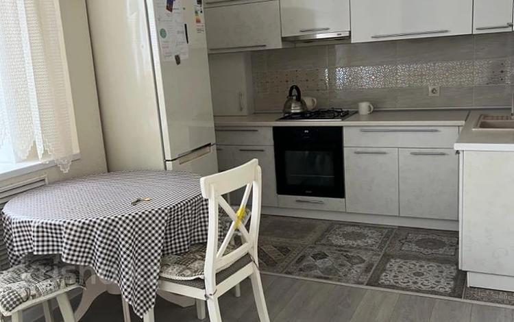 2-комнатная квартира · 56 м² · 3/6 этаж, Куйшидина 11/1 за 27 млн ₸ в Астане, Алматы р-н — фото 2