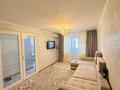 1-комнатная квартира, 50 м², 4/5 этаж, Гурбы 104 за 7 млн 〒 в Сатпаев