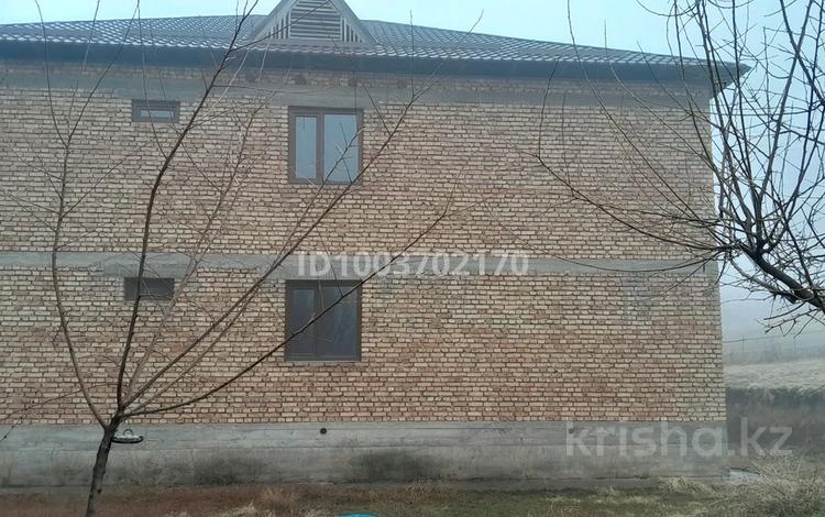 Жеке үй · 9 бөлме · 330 м² · 10 жүзд., Огородная 41, бағасы: ~ 18.8 млн ₸ в Ленгере — фото 3