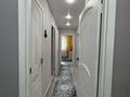 3-бөлмелі пәтер · 68 м² · 1/9 қабат, Абылай хана 49 — Район Встреча, бағасы: 35 млн ₸ в Астане, Алматы р-н — фото 14
