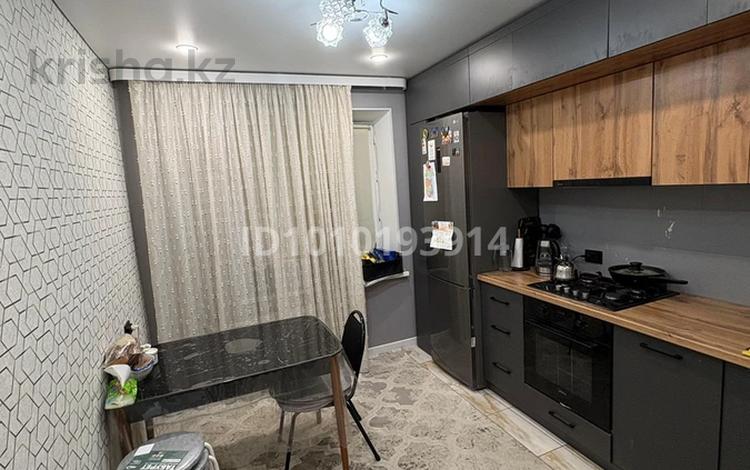 3-бөлмелі пәтер · 68 м² · 1/9 қабат, Абылай хана 49 — Район Встреча, бағасы: 35 млн ₸ в Астане, Алматы р-н — фото 3