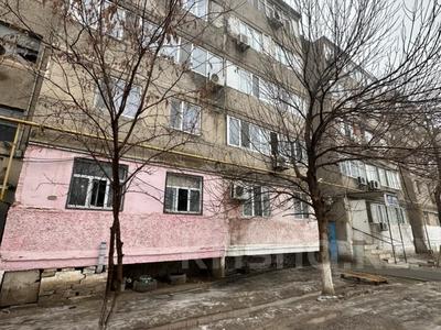 3-комнатная квартира · 67 м² · 2/5 этаж, Төле би 137 — ГОВД за 16 млн 〒 в 