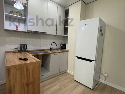 2-комнатная квартира · 43 м² · 2/12 этаж, Чингиз Айтматов 36 за 25.6 млн ₸ в Астане, Нура р-н