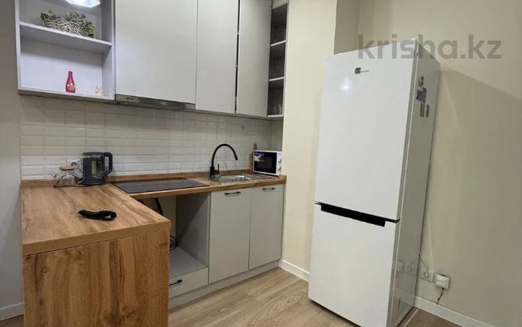 2-комнатная квартира · 43 м² · 2/12 этаж, Чингиз Айтматов 36 за 25.6 млн ₸ в Астане, Нура р-н — фото 2