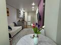 2-комнатная квартира · 43 м² · 2/12 этаж, Чингиз Айтматов 36 за 25.6 млн ₸ в Астане, Нура р-н — фото 4