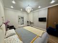 2-комнатная квартира · 50 м² · 8/12 этаж, Айтматова 40 за 34.3 млн ₸ в Астане — фото 2