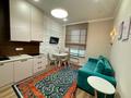2-комнатная квартира · 50 м² · 8/12 этаж, Айтматова 40 за 34.3 млн ₸ в Астане — фото 3