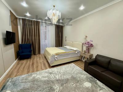 2-комнатная квартира · 50 м² · 8/12 этаж, Айтматова 40 за 34.3 млн ₸ в Астане