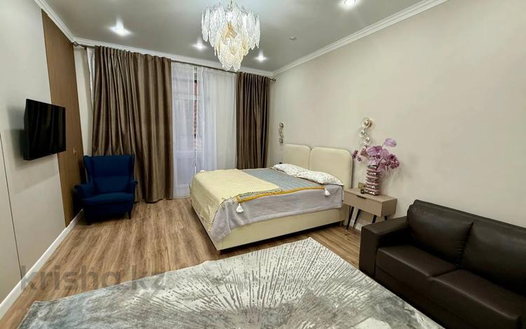 2-комнатная квартира · 50 м² · 8/12 этаж, Айтматова 40 за 34.3 млн ₸ в Астане — фото 9
