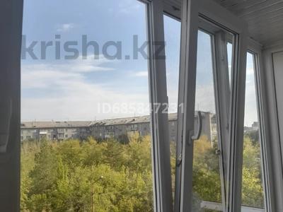 3-комнатная квартира, 48.7 м², 5/5 этаж, Айманова за 16.3 млн 〒 в Павлодаре