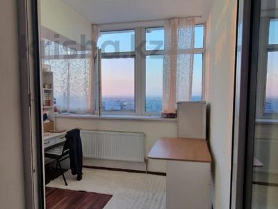 1-бөлмелі пәтер · 48 м² · 11/16 қабат, Мамыр-1 ш/а. 29, бағасы: 35.5 млн ₸ в Алматы, Ауэзовский р-н