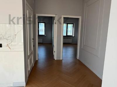 4-бөлмелі пәтер · 89 м² · 2/3 қабат, Сейдимбек 110/1, бағасы: ~ 71.2 млн ₸ в Алматы, Наурызбайский р-н